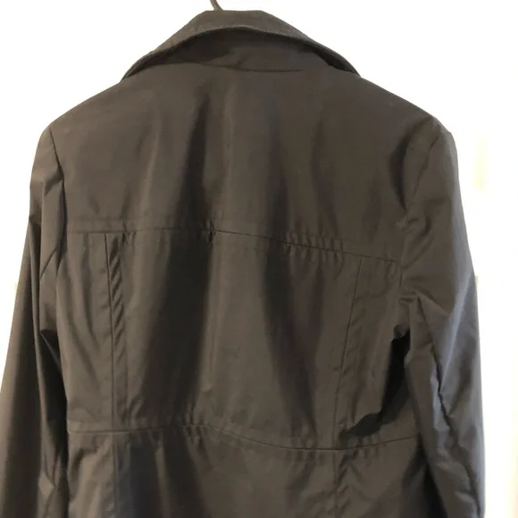 Black Gap light jacket - Picture 2 of 2